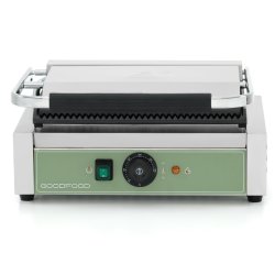GoodFood Гриль контактний ECG11 GREEN +безкоштовна доставка