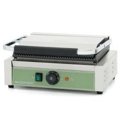 GoodFood Гриль контактний ECG11 GREEN +безкоштовна доставка