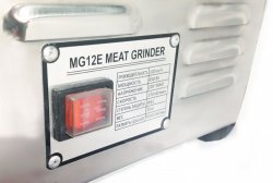 Мясорубка MG12 Premium +безкоштовна доставка!