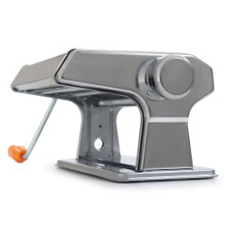 GoodFood Тісторозкаточна ручна машина (локшинорізка) NM180 MANUAL +безкоштовна доставка
