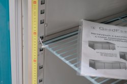 Стіл холодильний GF-GN3100TN-HC