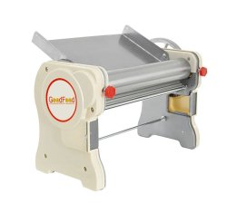 GoodFood Тісторозкаточна ручна машина NM350 MANUAL +безкоштовна доставка