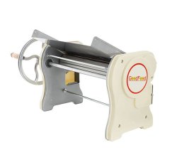 GoodFood Тісторозкаточна ручна машина NM350 MANUAL +безкоштовна доставка