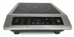 GoodFood Плита індукційна IC35 SIMPLY STYLE +безкоштовна доставка