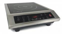 GoodFood Плита індукційна IC35 SIMPLY STYLE +безкоштовна доставка