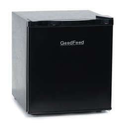 GoodFood Шафа морозильна GF-UF40 +безкоштовна доставка