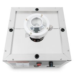 GoodFood Апарат для приготування солодкої вати CFM52SS +безкоштовна доставка
