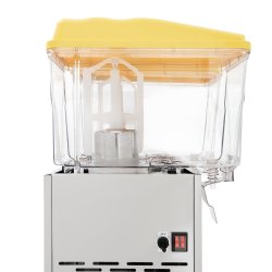 GoodFood Сокоохолоджувач JD16x2 YELLOW +безкоштовна доставка