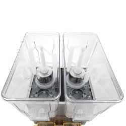 GoodFood Сокоохолоджувач JD16x2 YELLOW +безкоштовна доставка
