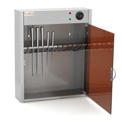 GoodFood Стерилізатор для ножів KS12 +безкоштовна доставка