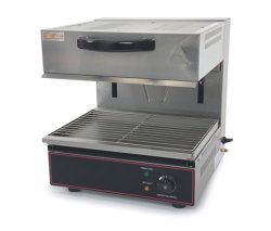 GoodFood Гриль саламандра GS450L +безкоштовна доставка