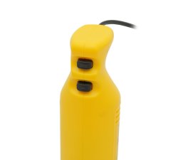 GoodFood Міксер (гомогенізатор) ручний занурювальний BL160 YELLOW +безкоштовна доставка