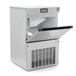 GoodFood Льодогенератор IM50C +безкоштовна доставка