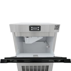 GoodFood Льодогенератор IM50C +безкоштовна доставка