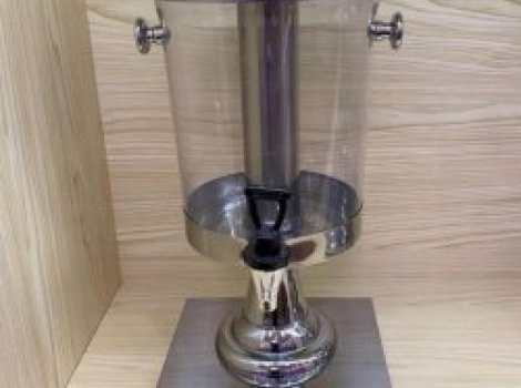 Диспенсер для холодних напоїв COOL JD301+ безкоштовна доставка