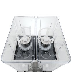 GoodFood Сокоохолоджувач JD16x2 BLACK +безкоштовна доставка