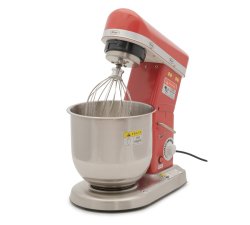 GoodFood Машина збивальна PM-B7 RED червоний +безкоштовна доставка
