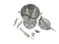 GoodFood Подрібнювач високооборотний (млин) PG200 +безкоштовна доставка