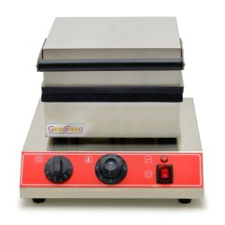 GoodFood Вафельниця для плоских вафель WB256TS +безкоштовна доставка