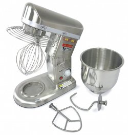 GoodFood Машина збивальна PM-B5S металік +безкоштовна доставка