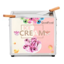 GoodFood Фризер для смаженого морозива FICM30 +безкоштовна доставка