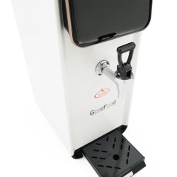 GoodFood Кип’ятильник електричний проточний WB12LCD +безкоштовна доставка
