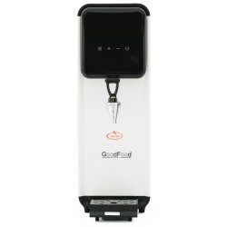 GoodFood Кип’ятильник електричний проточний WB12LCD +безкоштовна доставка