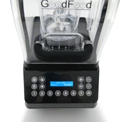GoodFood Блендер професійний BL20MULTISPEED +безкоштовна доставка
