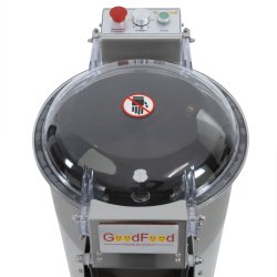 GoodFood Картоплечистка PPF10D +безкоштовна доставка