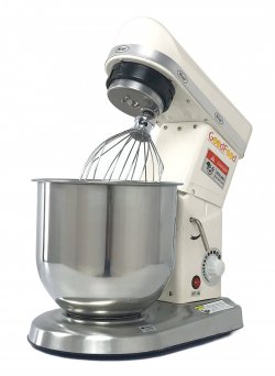 GoodFood Машина збивальна PM-B10W біла +безкоштовна доставка