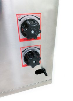 REMTA Апарат для шаурми газовий D06Z (D12 LPG) +безкоштовна доставка