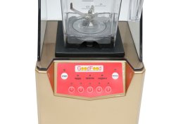 Блендер професійний PROFI BL2000 SOFT +безкоштовна доставка