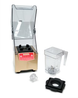 Блендер професійний PROFI BL2000 SOFT +безкоштовна доставка