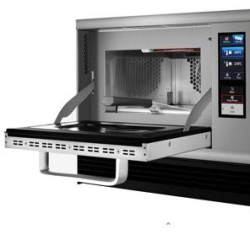 ТУРБО-ПІЧ SIRMAN PANASONIC NE-SCV2BPQ HIGH SPEED