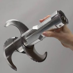 КУТЕР HURAKAN HKN-CL12 12 Л +безкоштовна доставка