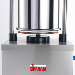 ШПРИЦ SIRMAN IS V15 IDRA INOX