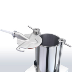 ШПРИЦ SIRMAN IS V15 IDRA INOX