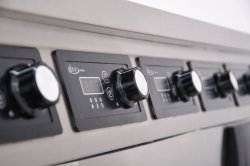 Плита індукційна ПІ-6.2-15 Н