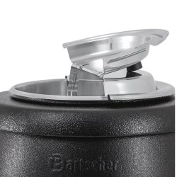 СУПНИЦЯ BARTSCHER 9л