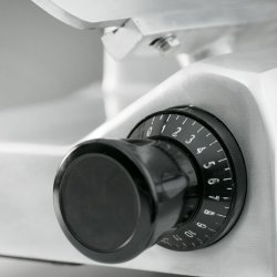 СЛАЙСЕР HURAKAN HKN-HM250. 250 ММ +безкоштовна доставка