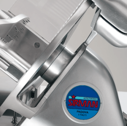 СЛАЙСЕР SIRMAN PALLADIO 350 AUTOMATICA
