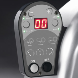 СЛАЙСЕР SIRMAN PALLADIO 350 AUTOMATICA