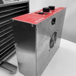 ДЕГІДРАТОР HURAKAN HKN-DHD10 +безкоштовна доставка
