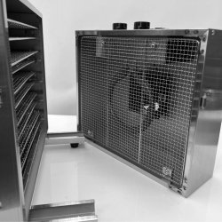 ДЕГІДРАТОР HURAKAN HKN-DHD10 +безкоштовна доставка