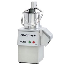 ОВОЧЕРІЗКА ROBOT COUPE CL 52 400 B/50/3  *