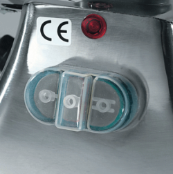М’ЯСОРУБКА SIRMAN TCG 12 E 1PH non-CE