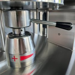 ПРЕС ДЛЯ ПІЦИ APACH APRESS 33 +безкоштовна доставка