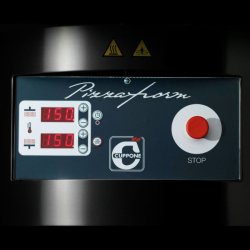 ПРЕС ДЛЯ ПІЦИ CUPPONE PZF35DS