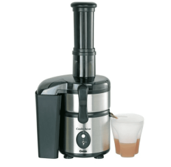СОКОВИЖИМАЛКА BARTSCHER "COMBI JUICER" (150139)