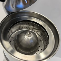 СОКОВИЖИМАЛКА CEADO ДЛЯ ЦИТРУСОВИХ З ПРЕСОМ SL98